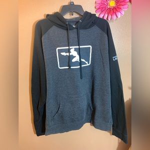 Blizzard Overwatch League Pull Over Hoodie Sweatshirt - 2XL